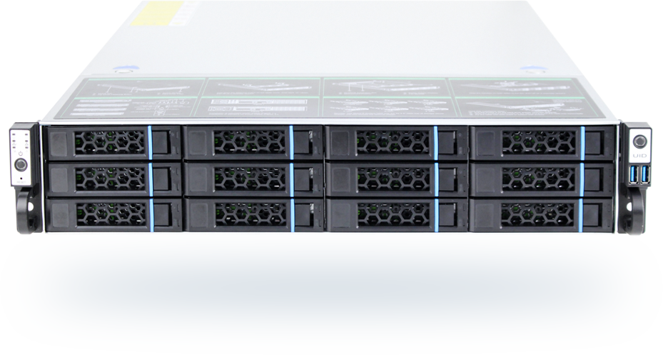 NxSDS全融合分布式存儲管理平臺