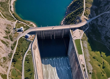 塔河流域視頻監(jiān)控項目