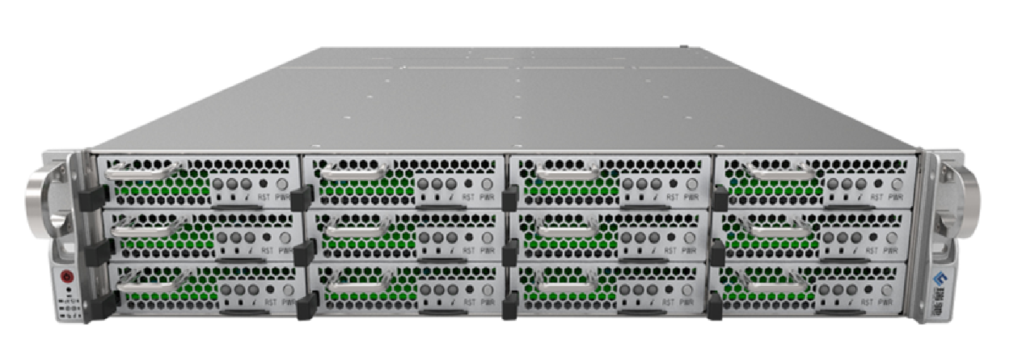 NxCells節(jié)能存儲服務器