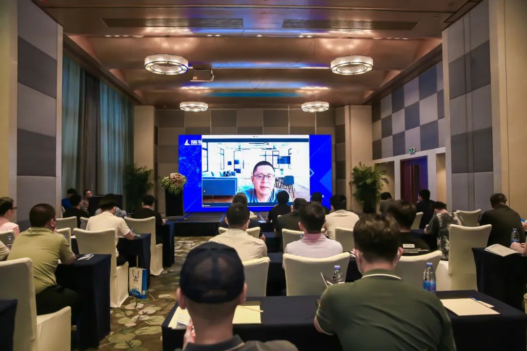 賦能數據洞察：瑞馳希捷聯(lián)合存儲產品NxNAS正式發(fā)布?。。? title=