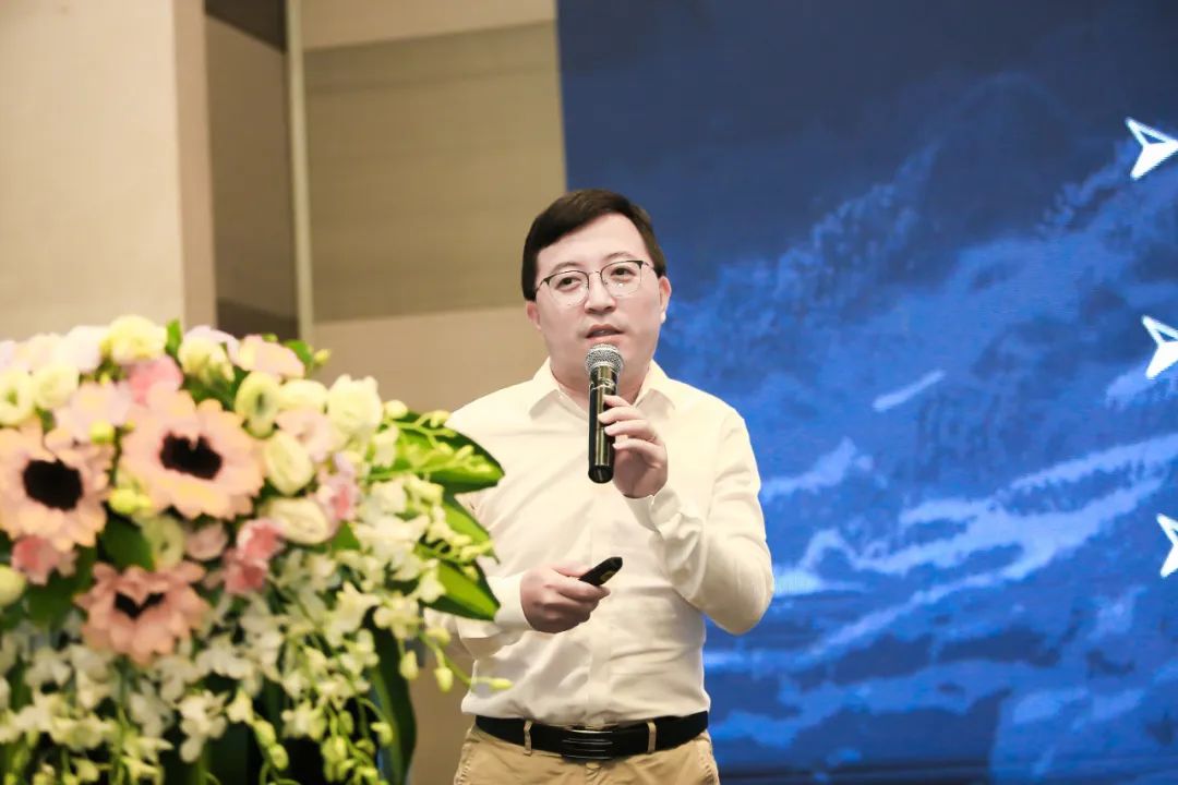 賦能數據洞察：瑞馳希捷聯(lián)合存儲產品NxNAS正式發(fā)布?。。? title=